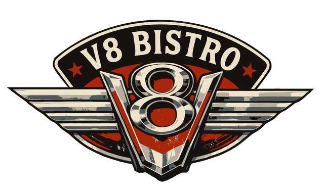 V8 Bistro